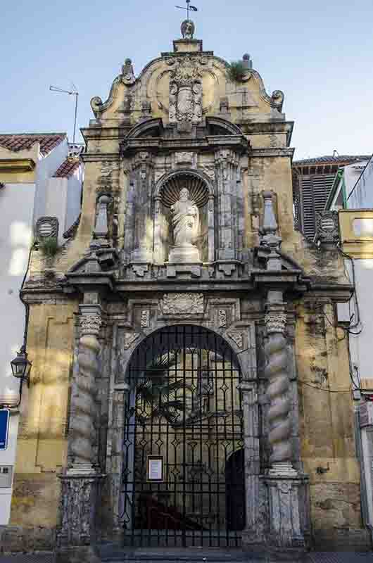 Córdoba 209 - iglesia Conventual de San Pablo.jpg